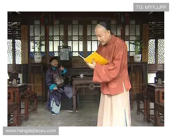 传奇落幕，钜商犹在——重温《红顶商人胡雪岩》的时代风云与商业智慧