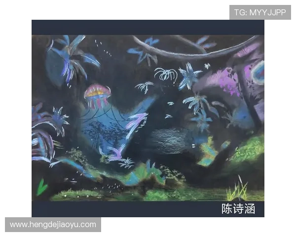 潘多拉星球的呼唤：一览《阿凡达》高清图片的极致视界